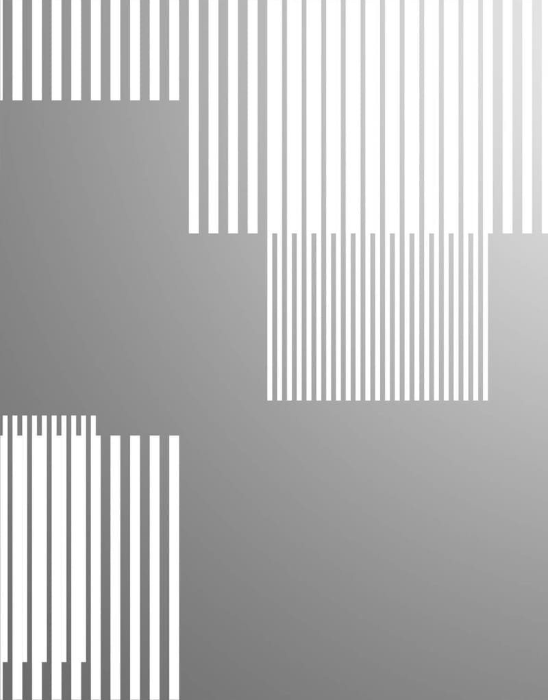 Graphic Pattern | Stacks | 3form