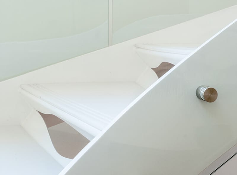 Materials | Chroma | Chroma Resin | Resin Panels | 3form