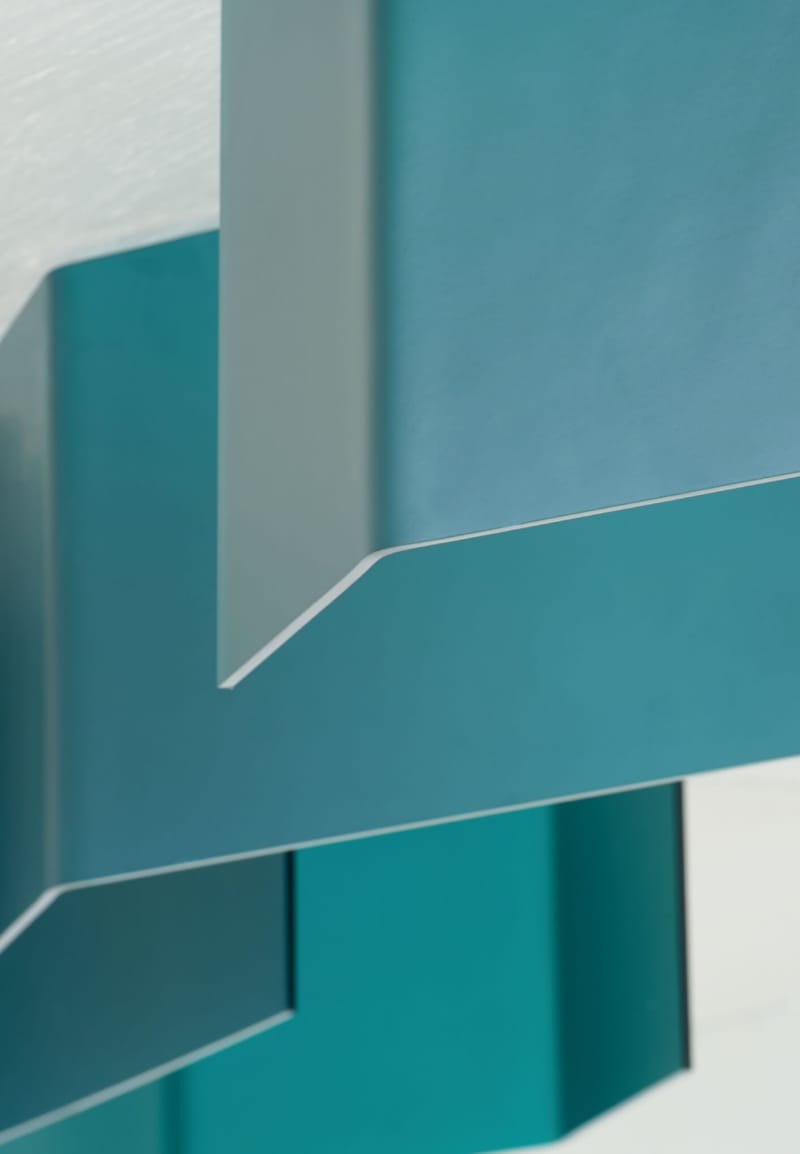 Product Collections | Shapes | 3form