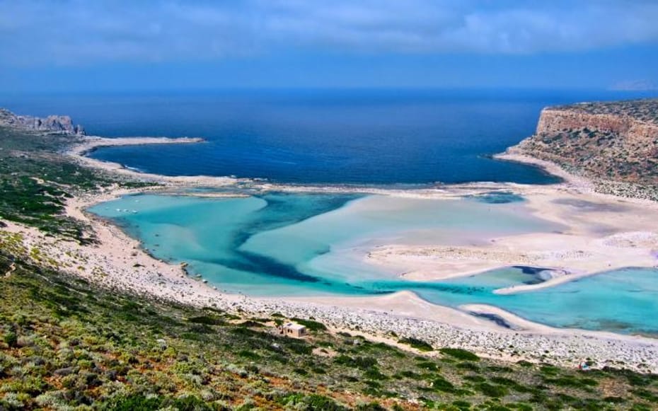 CHANIA