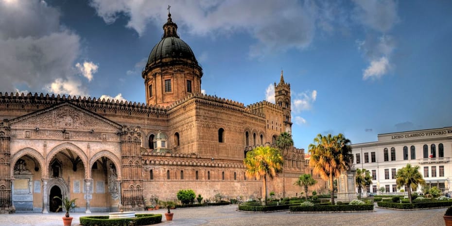 PALERMO