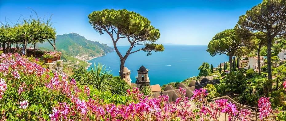 AMALFI