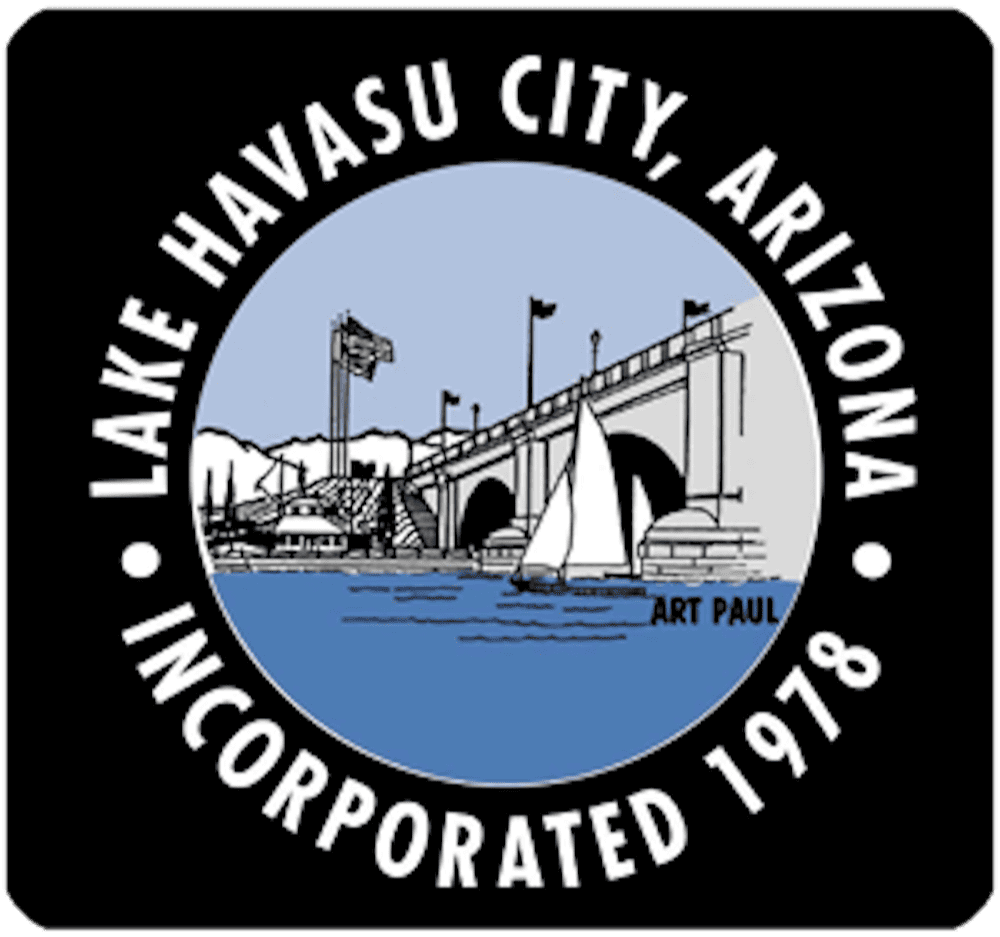 Visit Lake Havasu City, AZ Homepage