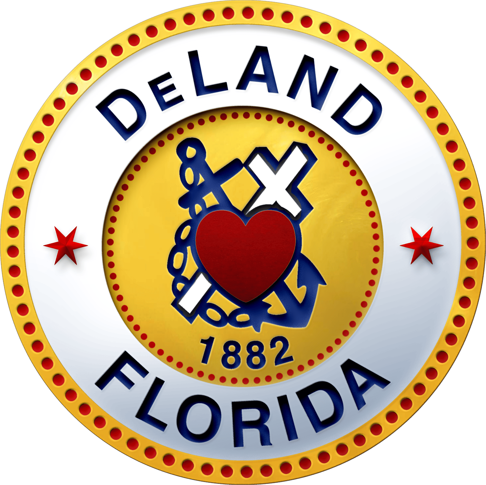 DeLand, FL