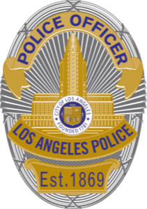 Los Angeles Police Department