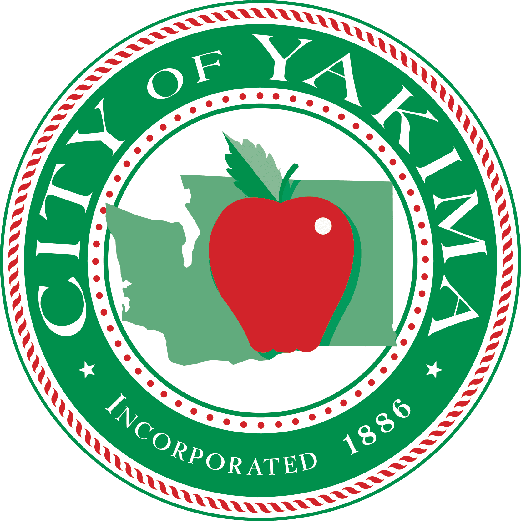 Visit Yakima, WA Homepage