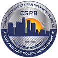 Visit LAPD CSPB Homepage
