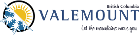 Visit Valemount Homepage