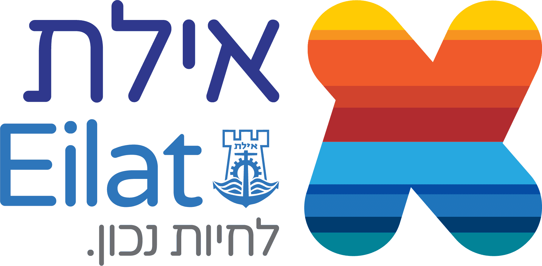 Visit Eilat Homepage