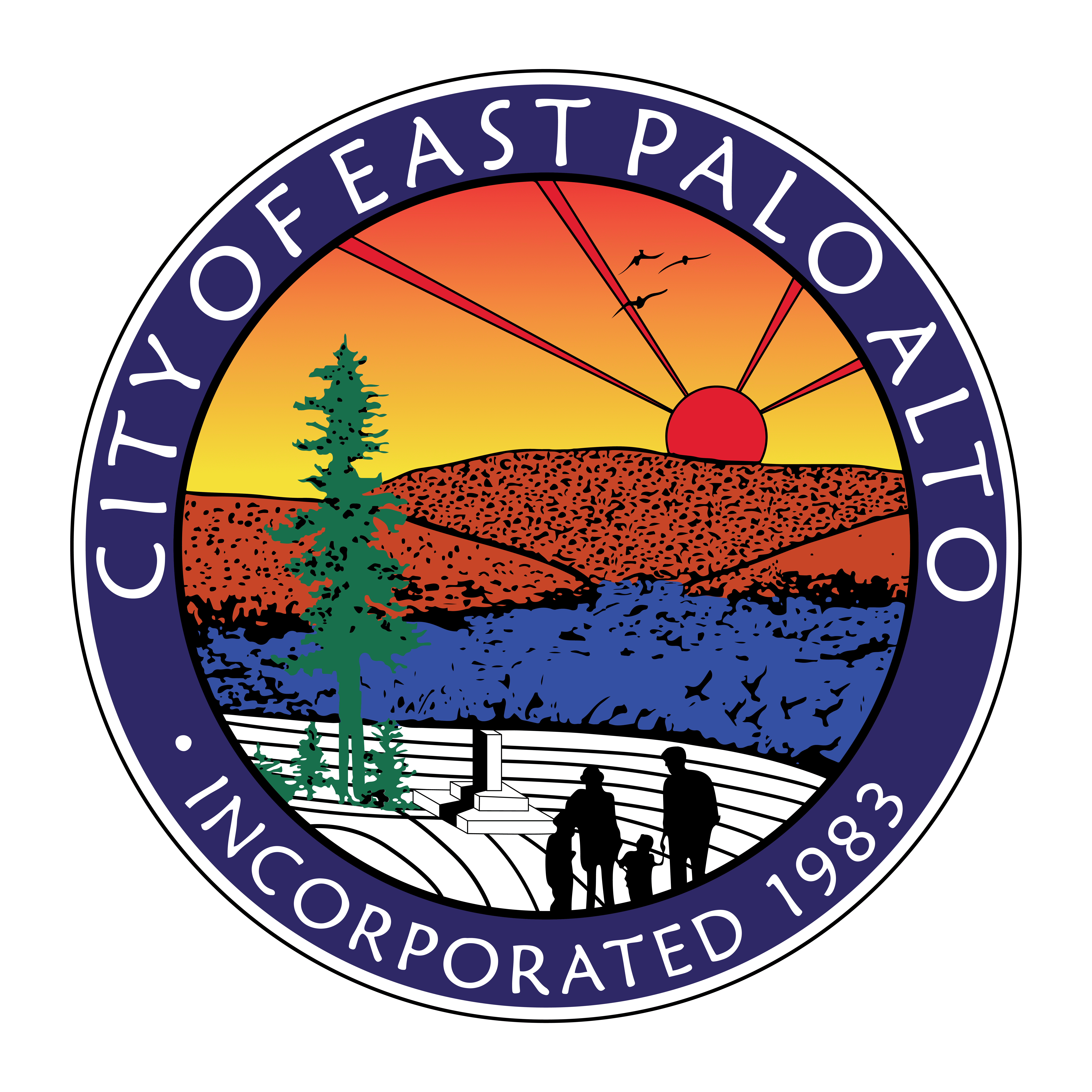 Visit East Palo Alto, CA Homepage