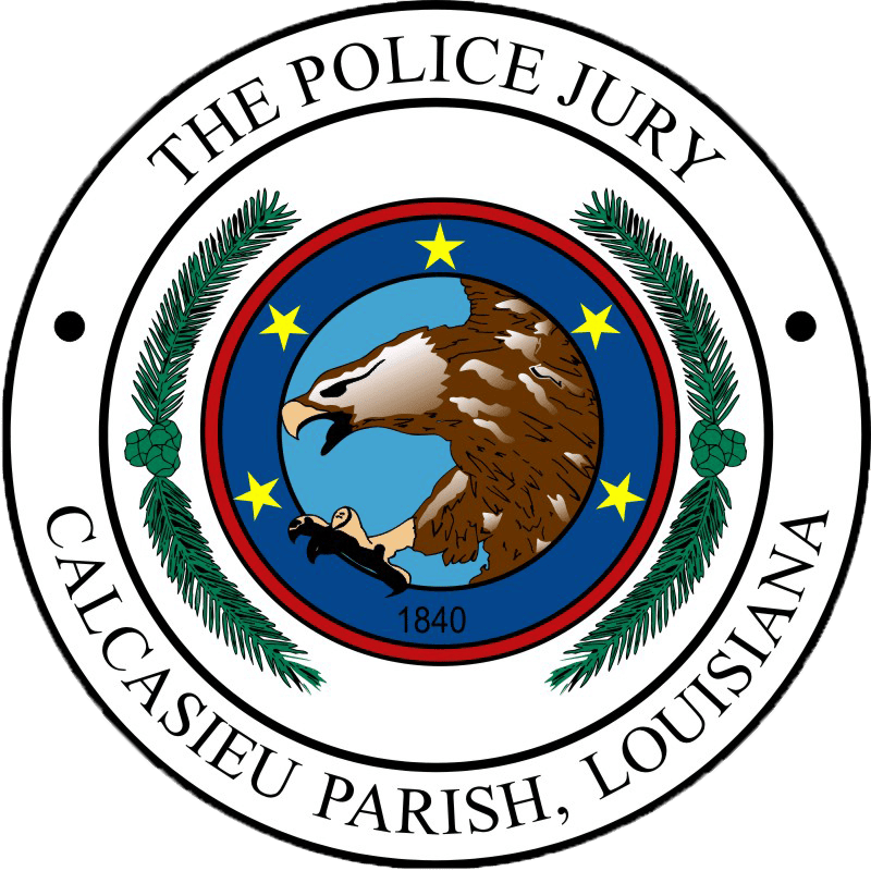 Calcasieu Parish, LA