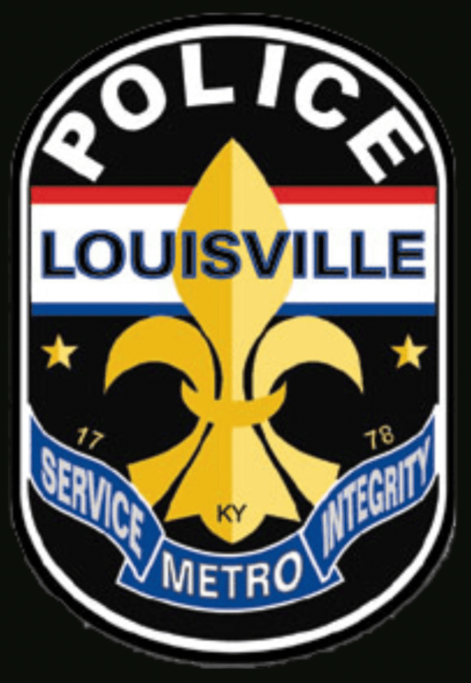 Visit Louisville Metro PD, KY Homepage