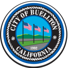 City of Buellton, California