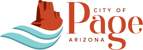 Visit Page, AZ Homepage