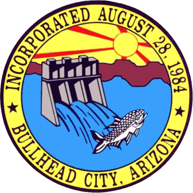 Visit Bullhead City, AZ Homepage
