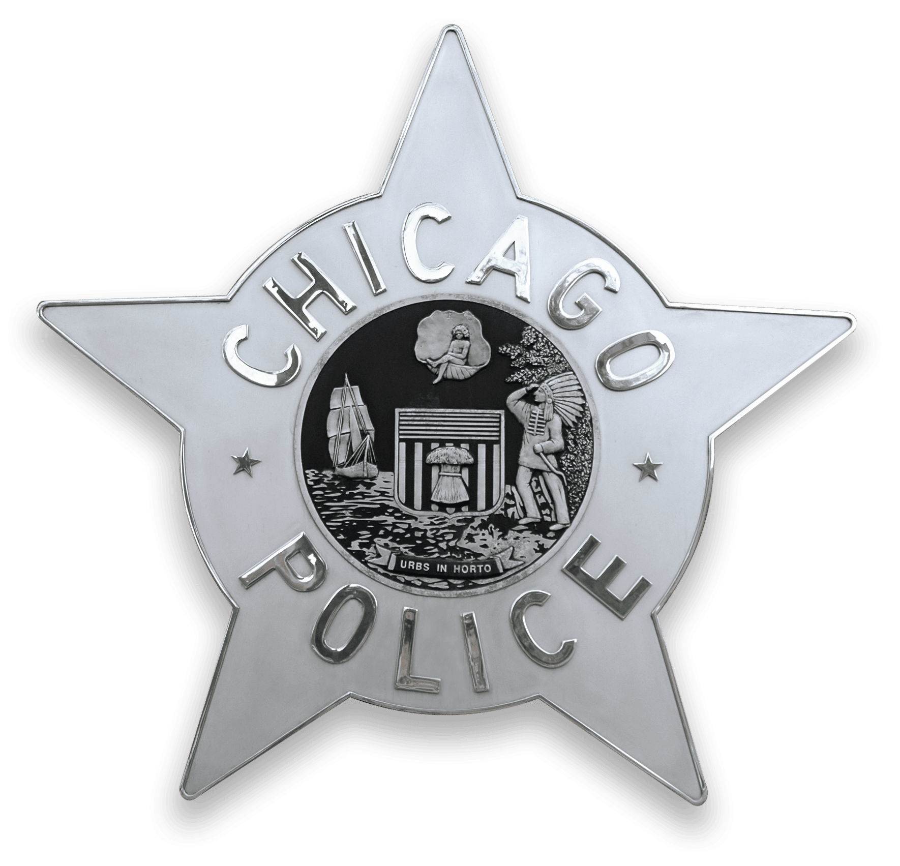 Chicago Police Department