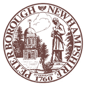 Visit Peterborough, NH Homepage