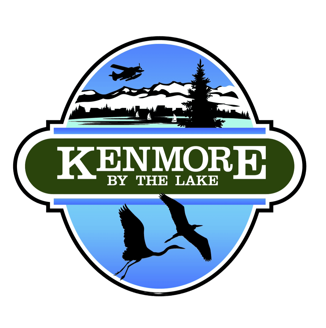 Visit Kenmore, WA Homepage