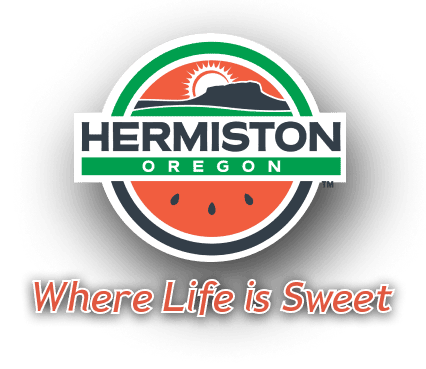 Visit Hermiston, OR Homepage