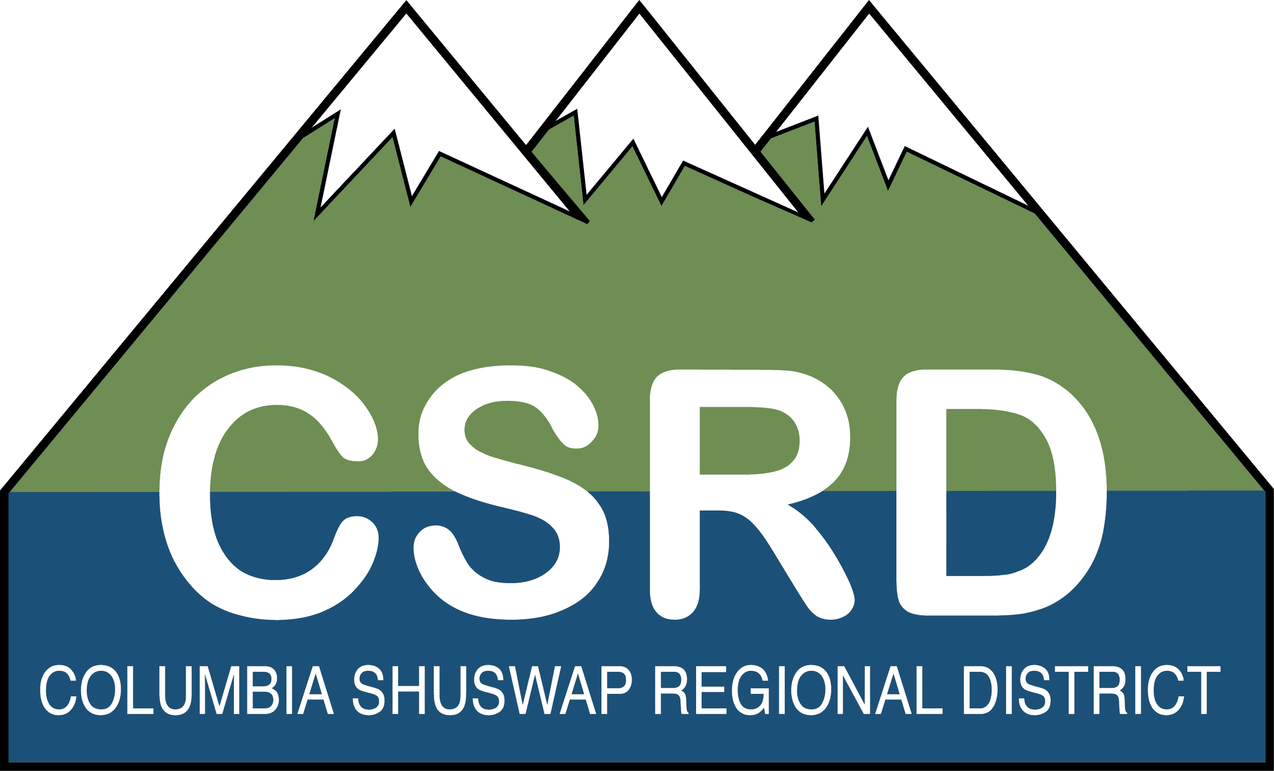 Columbia Shuswap Regional District