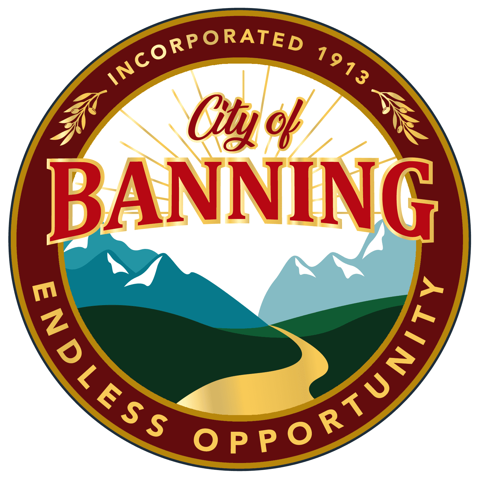 City of Banning