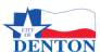 Visit Denton, TX Homepage