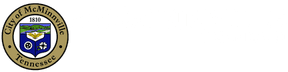 Visit McMinnville, TN Homepage