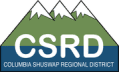 Visit Columbia Shuswap Regional District Homepage