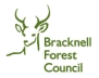 Visit Bracknell Forest Council Homepage