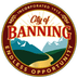 Visit City of Banning Homepage