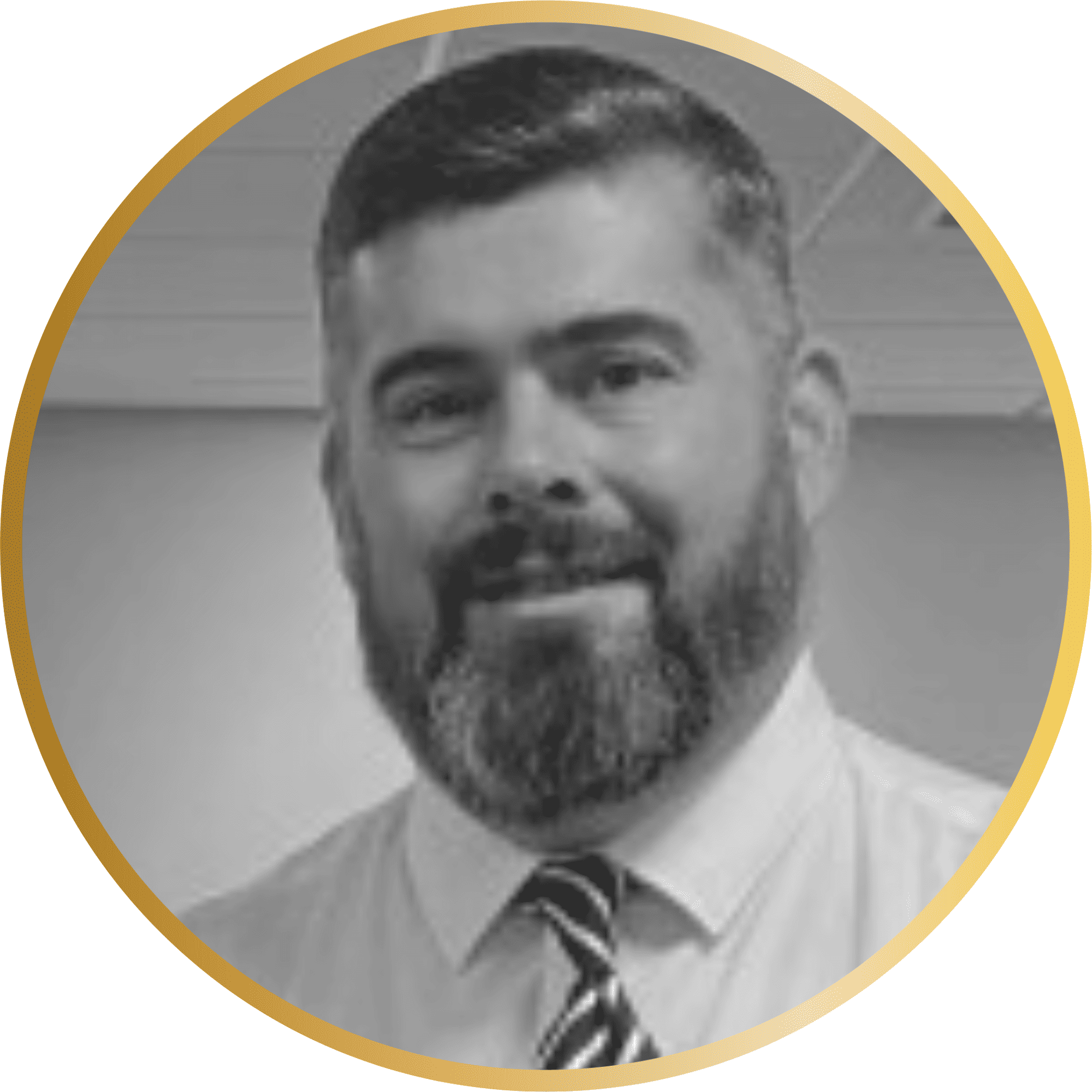 Photo of Matt Butterworth