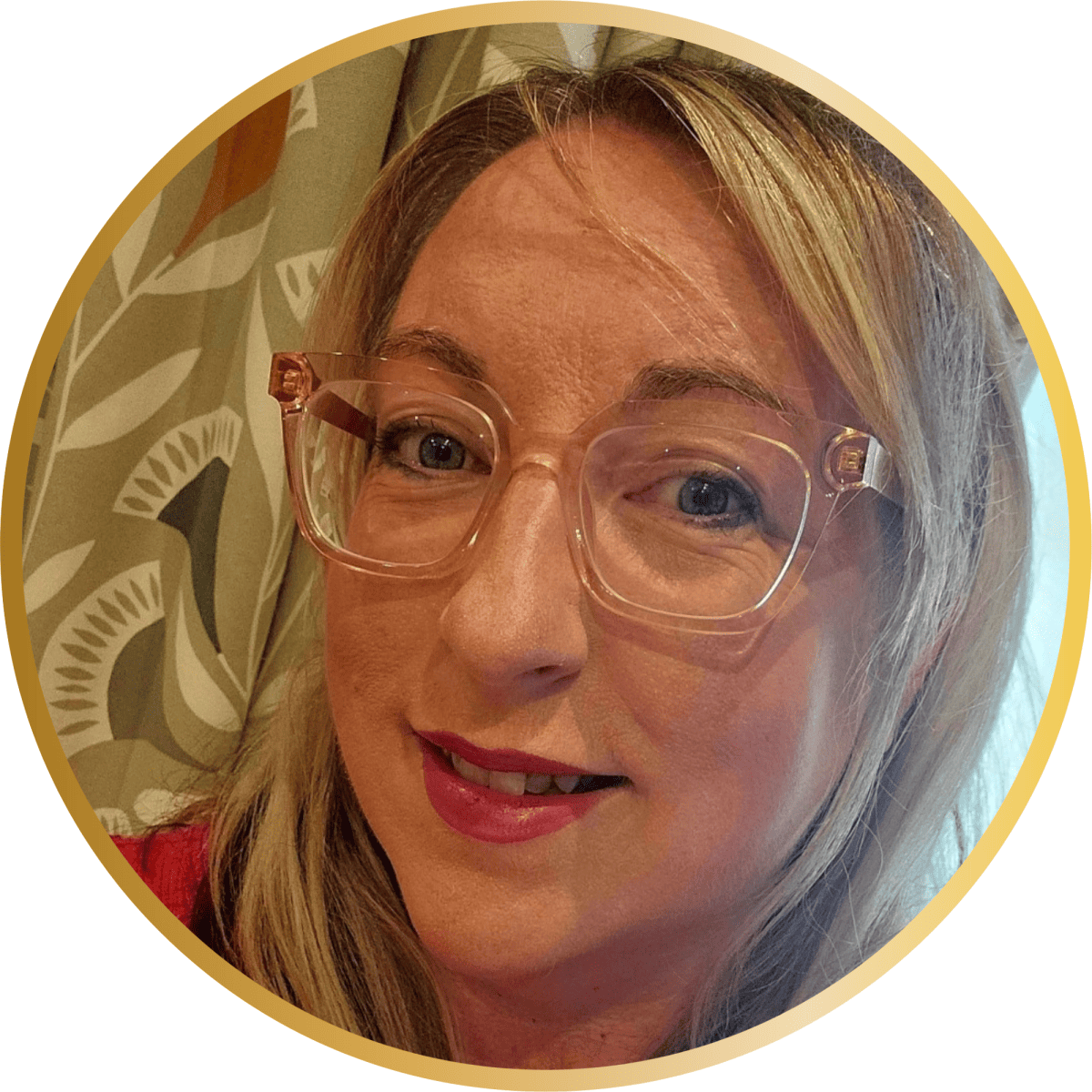 Photo of Karen Porter