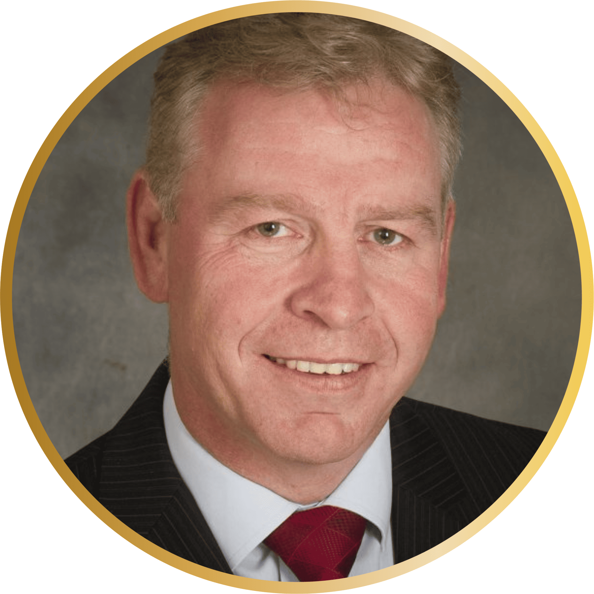 Photo of Richard Flinton