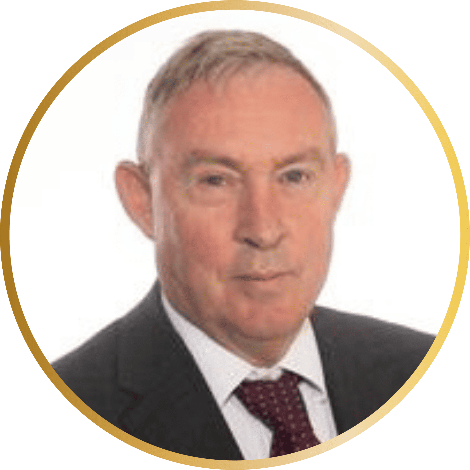 Photo of Mark Crane