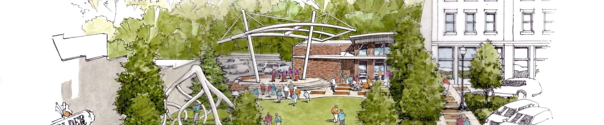 Parks and Recreation