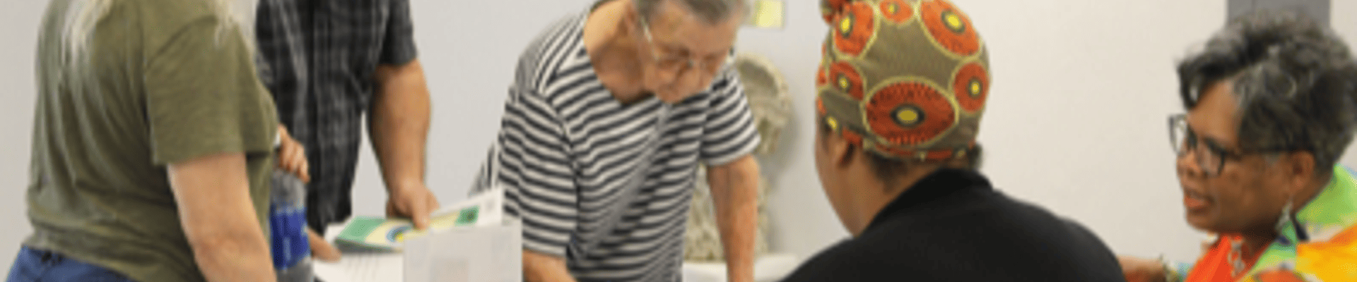 Introducing the Forward Focus Grant Portal