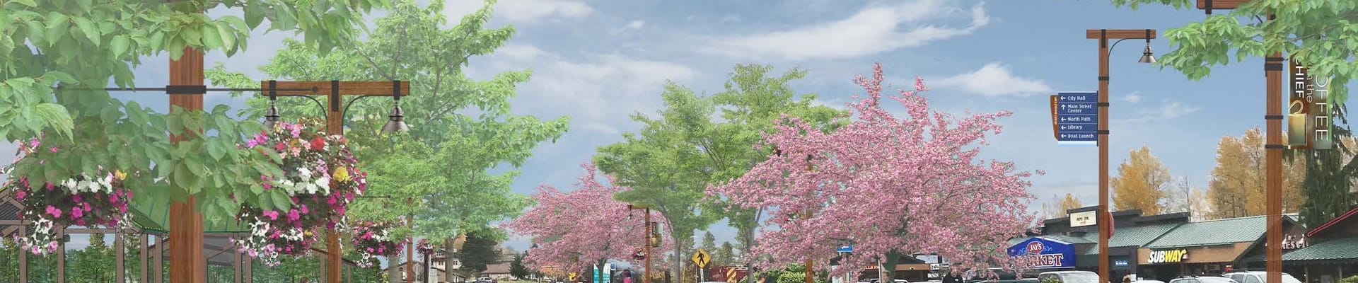Main Street Improvements Project