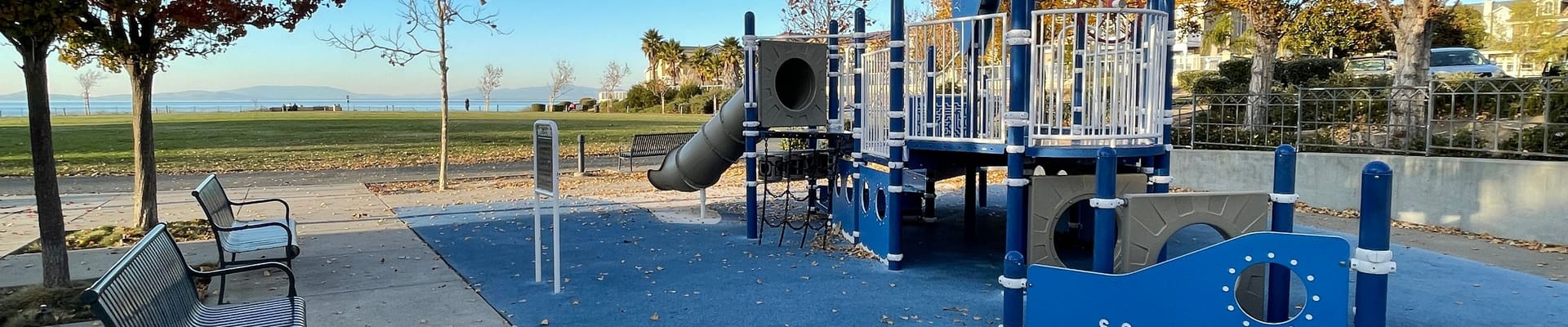 Parks and Recreation Facilities Master Plan