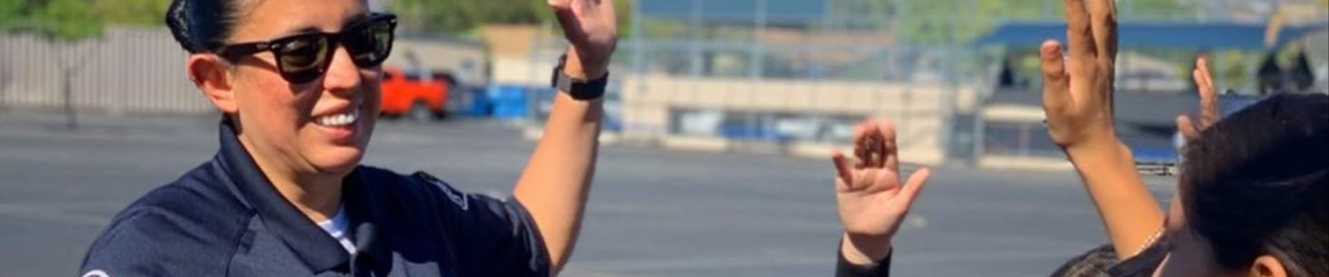 san fernando gardens