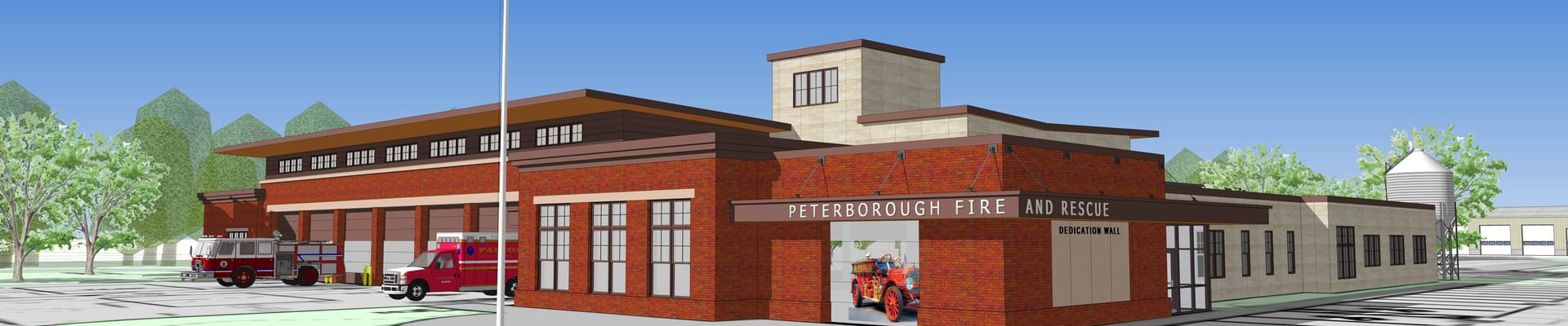 2023 PFR Draft Conceptual Design 