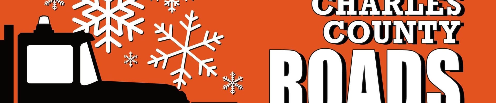 Charles County Roads