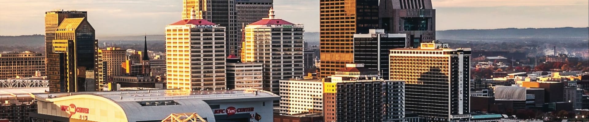 Building A Safer, Stronger Louisville for Everyone