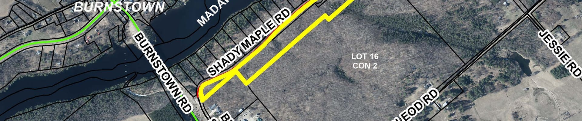 47T24004 - KDSA Development Corp.