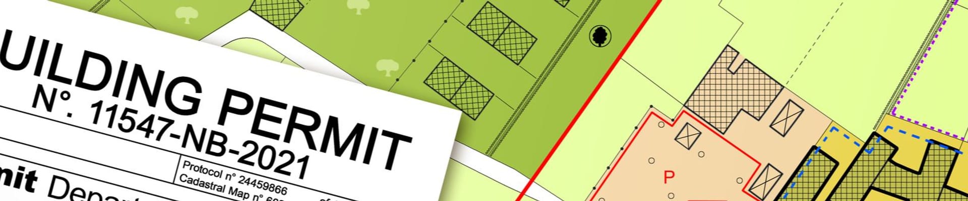 Planning and Development