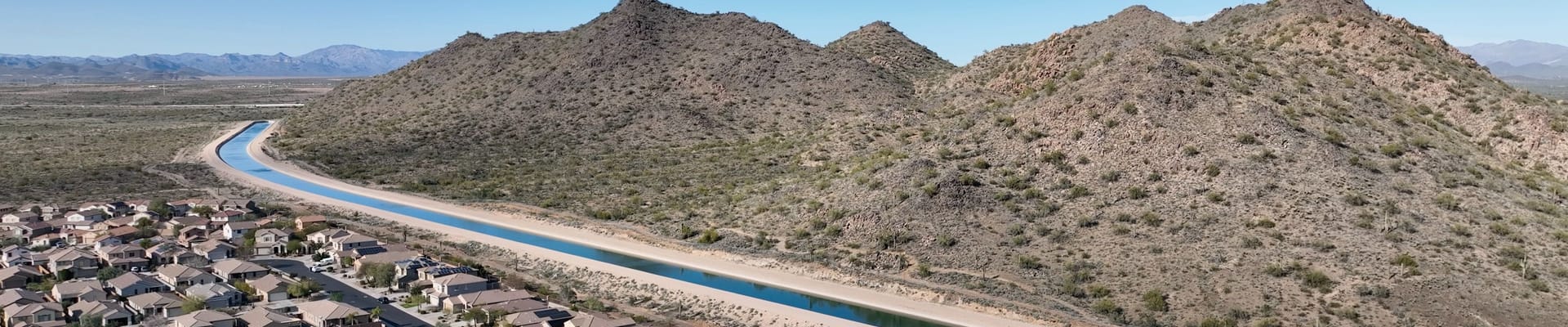 Water Security