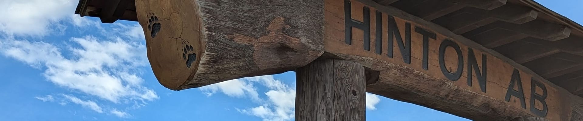 Town of Hinton Engagement 