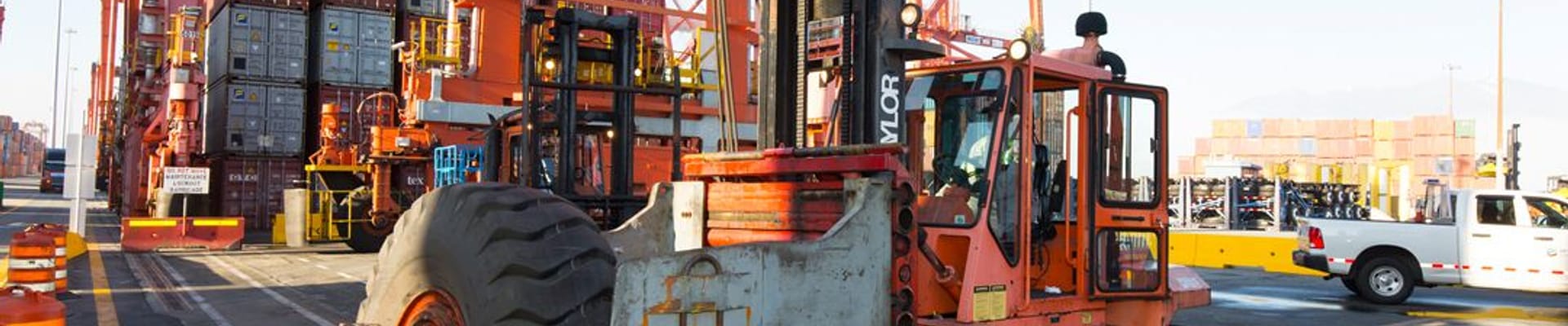 Centerm Container Terminal