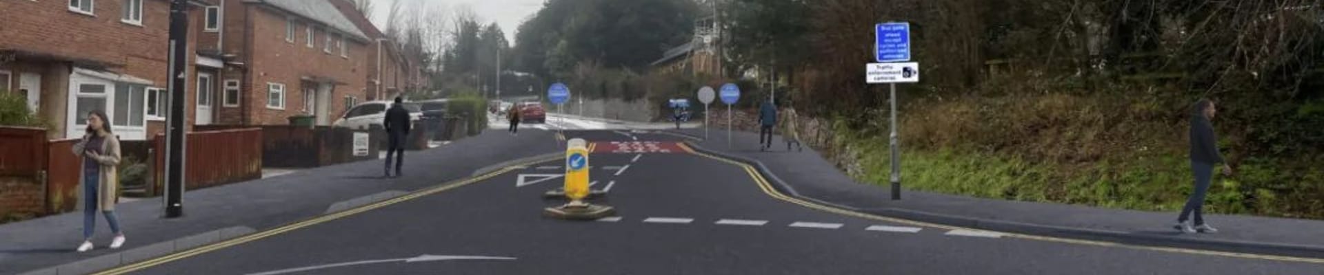 The public consultation will start on Monday 02 March and close 11:59pm on Friday 10 April 2026. We would like to hear your views on the proposals to inform how the plans are taken forward.