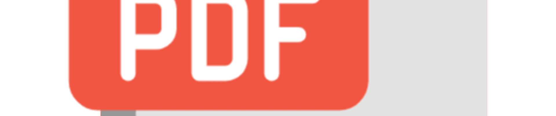 Testing PDF upload in edit mode