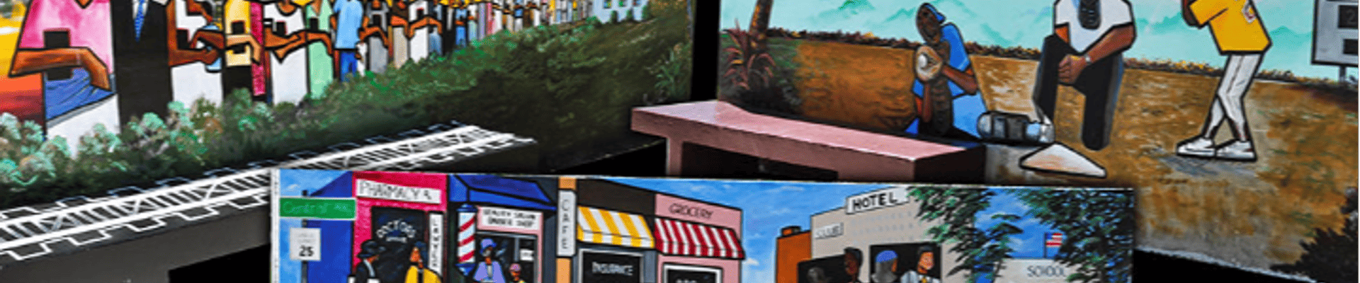 East Tampa is ideally situated between Downtown, the Port of Tampa and the University of South Florida and offers convenient access to three interstates and Tampa International Airport. The community continues to attract private investment throughout the 7.5 square-mile area, especially along Hillsborough Avenue.  The City remains committed to investing in significant public safety, aesthetic and infrastructure projects.